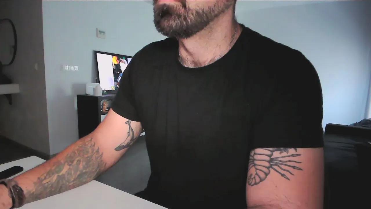 pollapequhetero — Freechat on Cam4