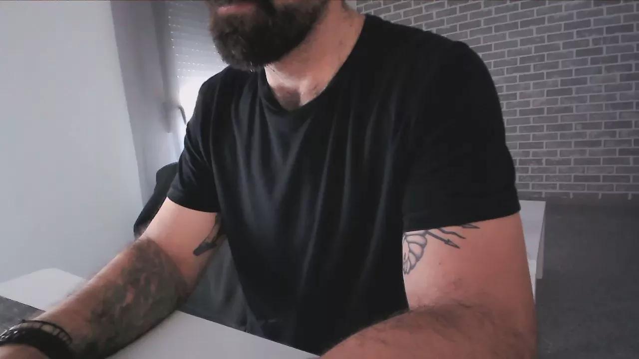 pollapequhetero on Cam4 