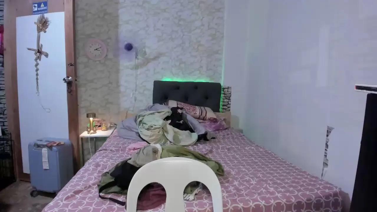 Freechat PrincessBetLeah on Cam4