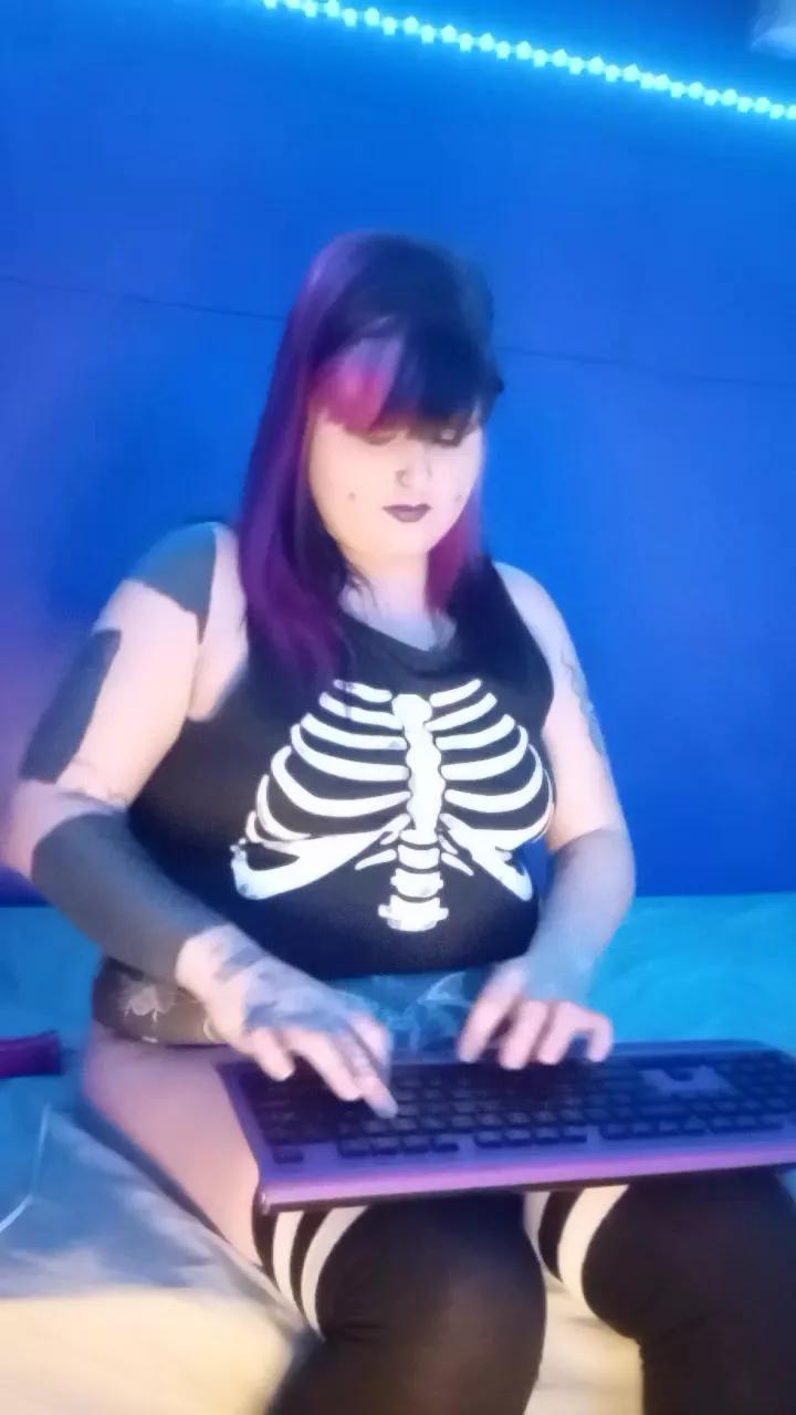 Freechat purplediamond79 on Cam4