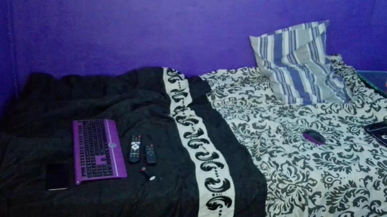 Freechat purplediamond79 on Cam4