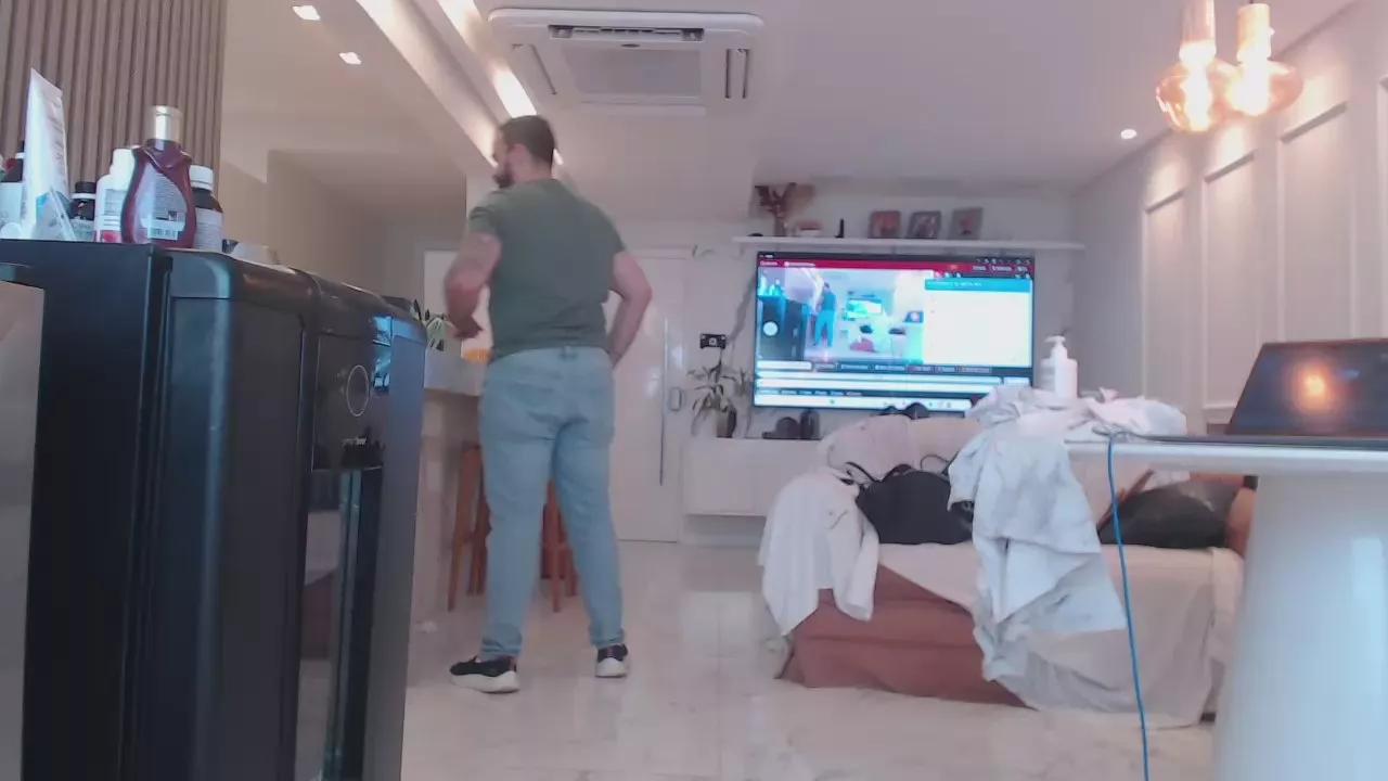 Offline rabudoputomacho on Cam4