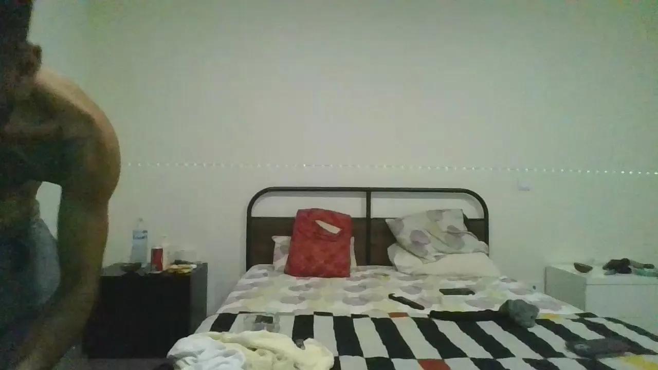 Rafafega — Freechat on Cam4