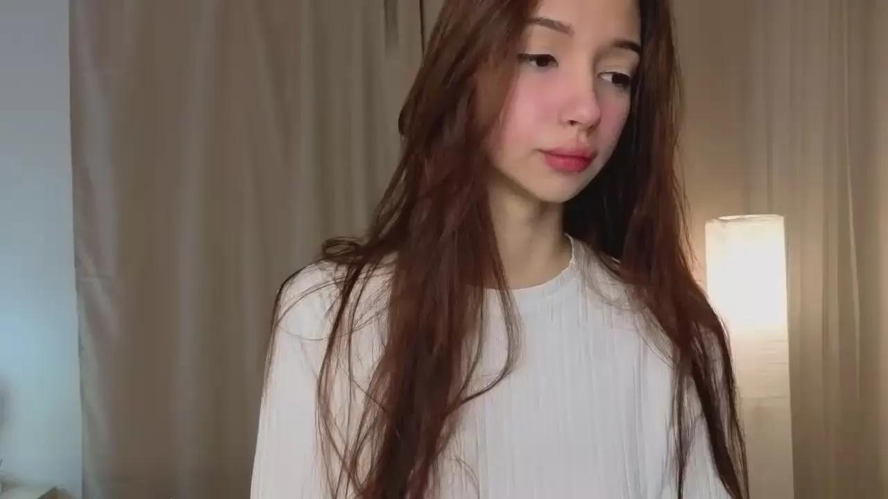 Offline RanaeLomuscio on Cam4