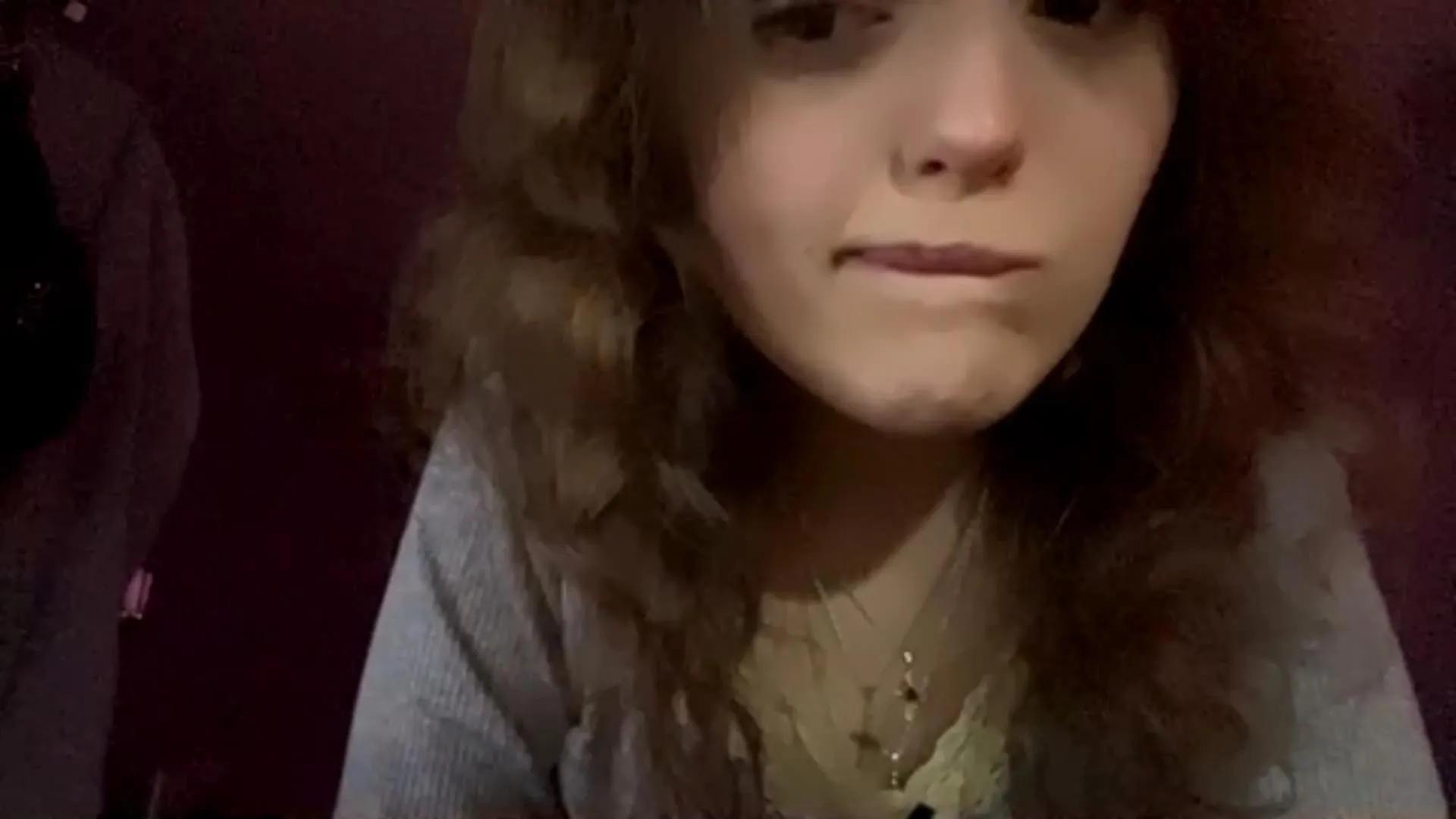 Offline RandiSwarthout on Cam4