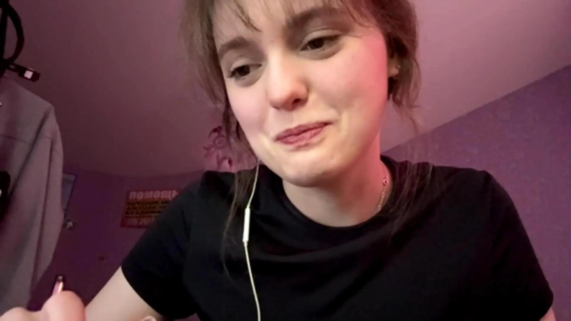 Offline RandiSwarthout on Cam4