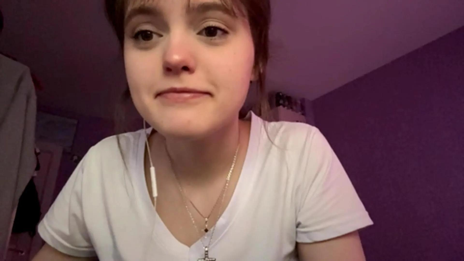 Offline RandiSwarthout on Cam4