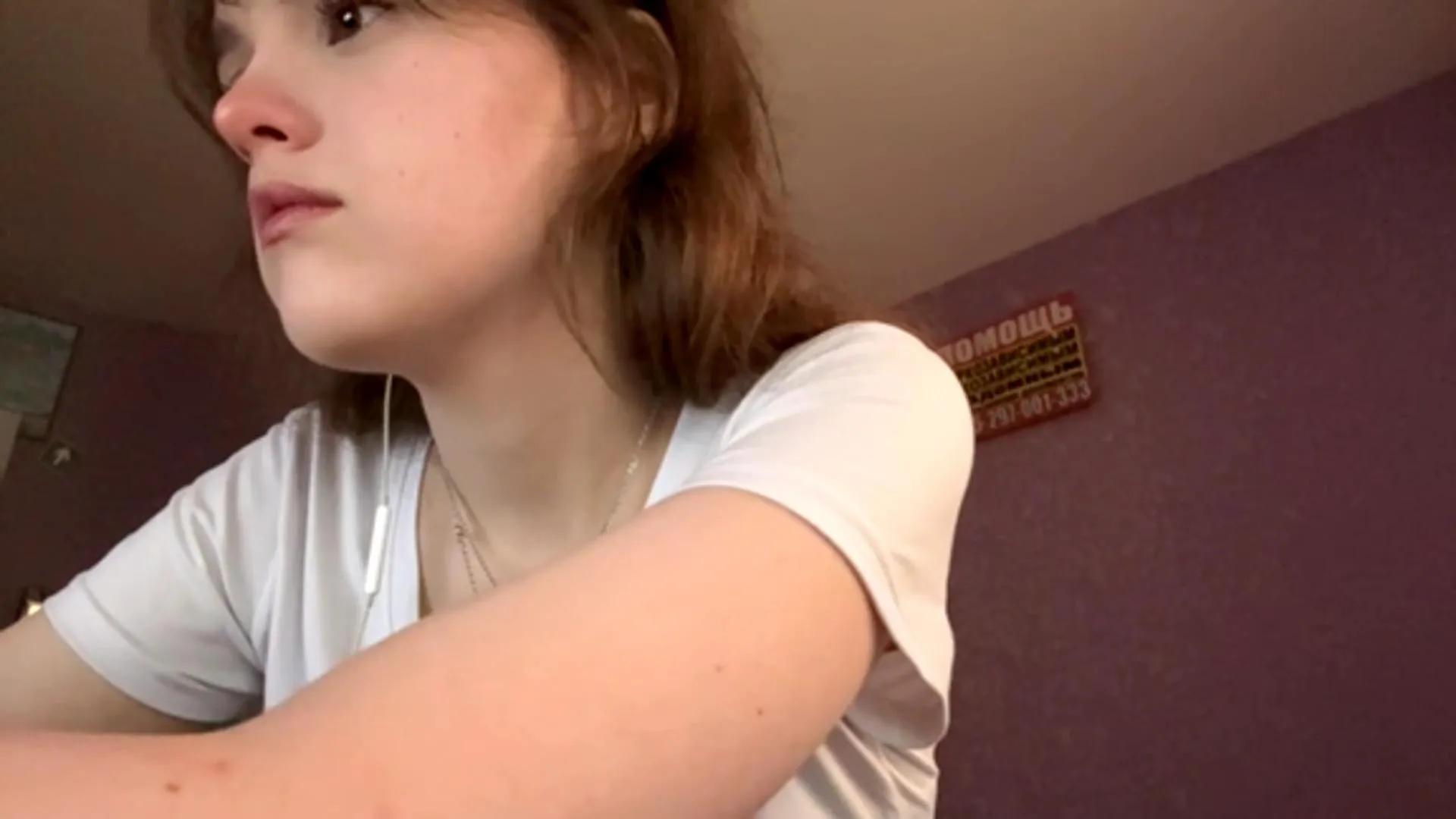 Offline RandiSwarthout on Cam4