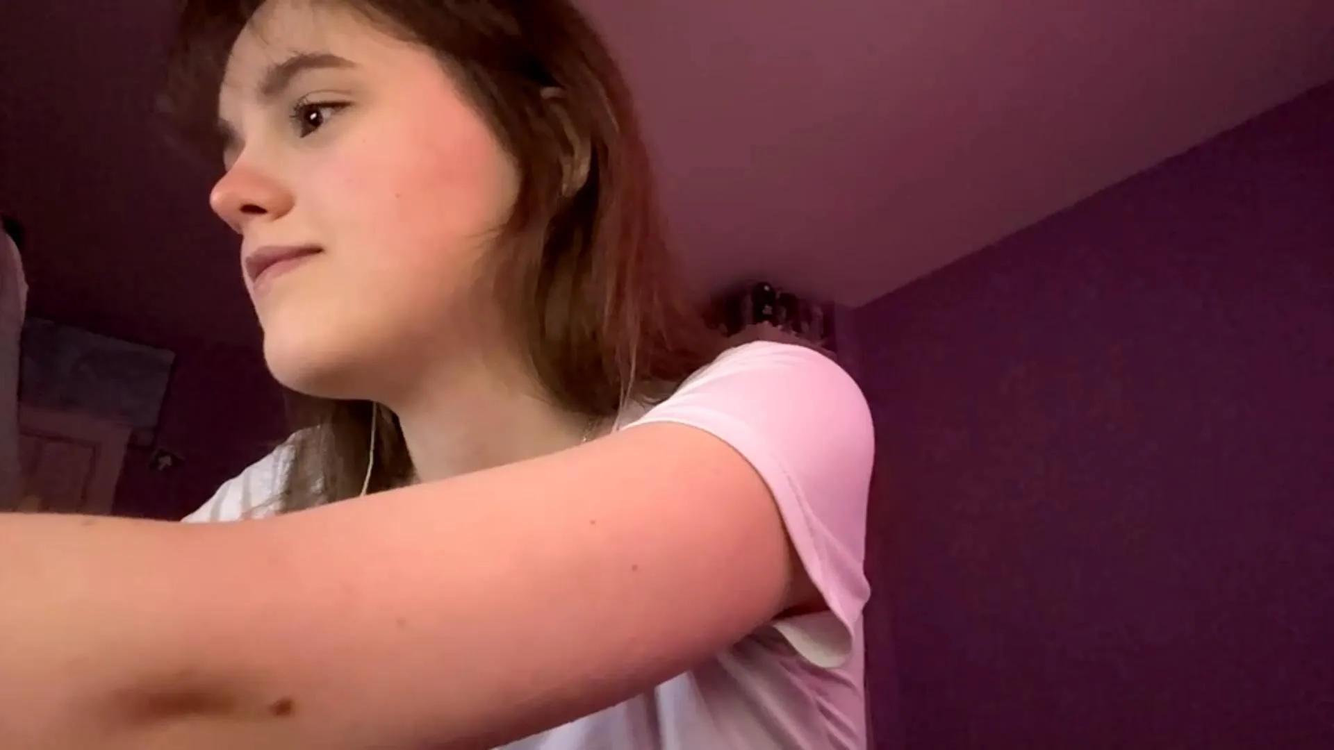 Offline RandiSwarthout on Cam4