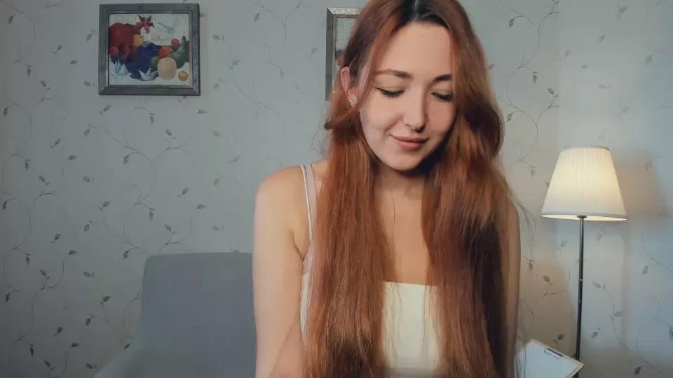 RebecaRattner on Cam4 