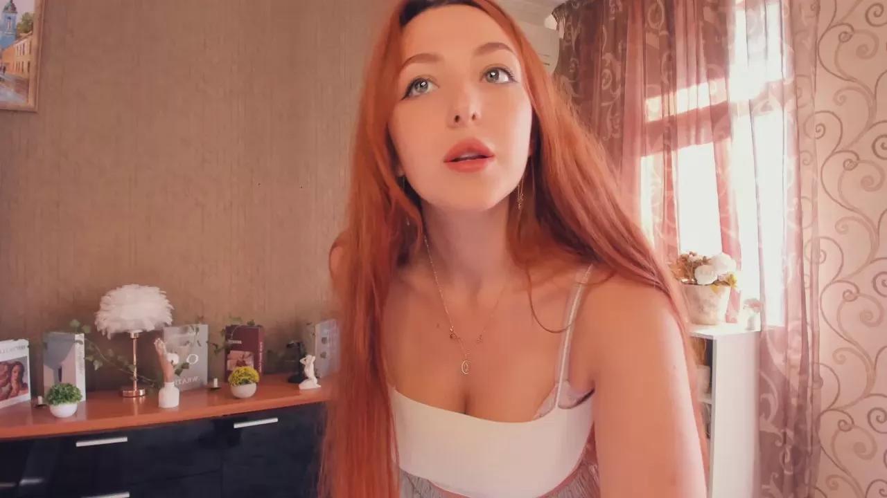 RebecaRattner on Cam4 