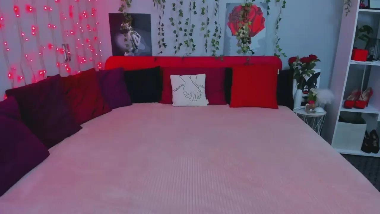 Offline RileyBellucci on Cam4