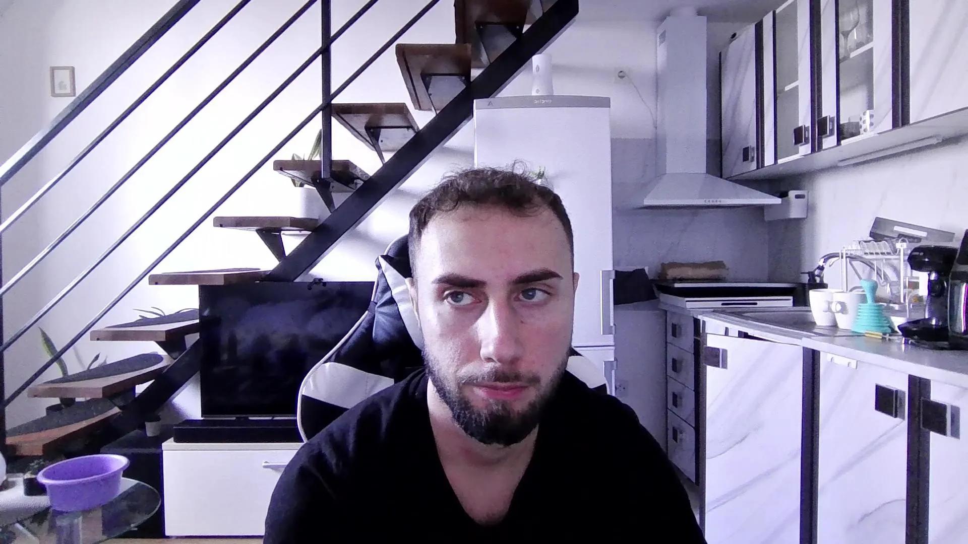 Offline RyanStorm_ on Cam4