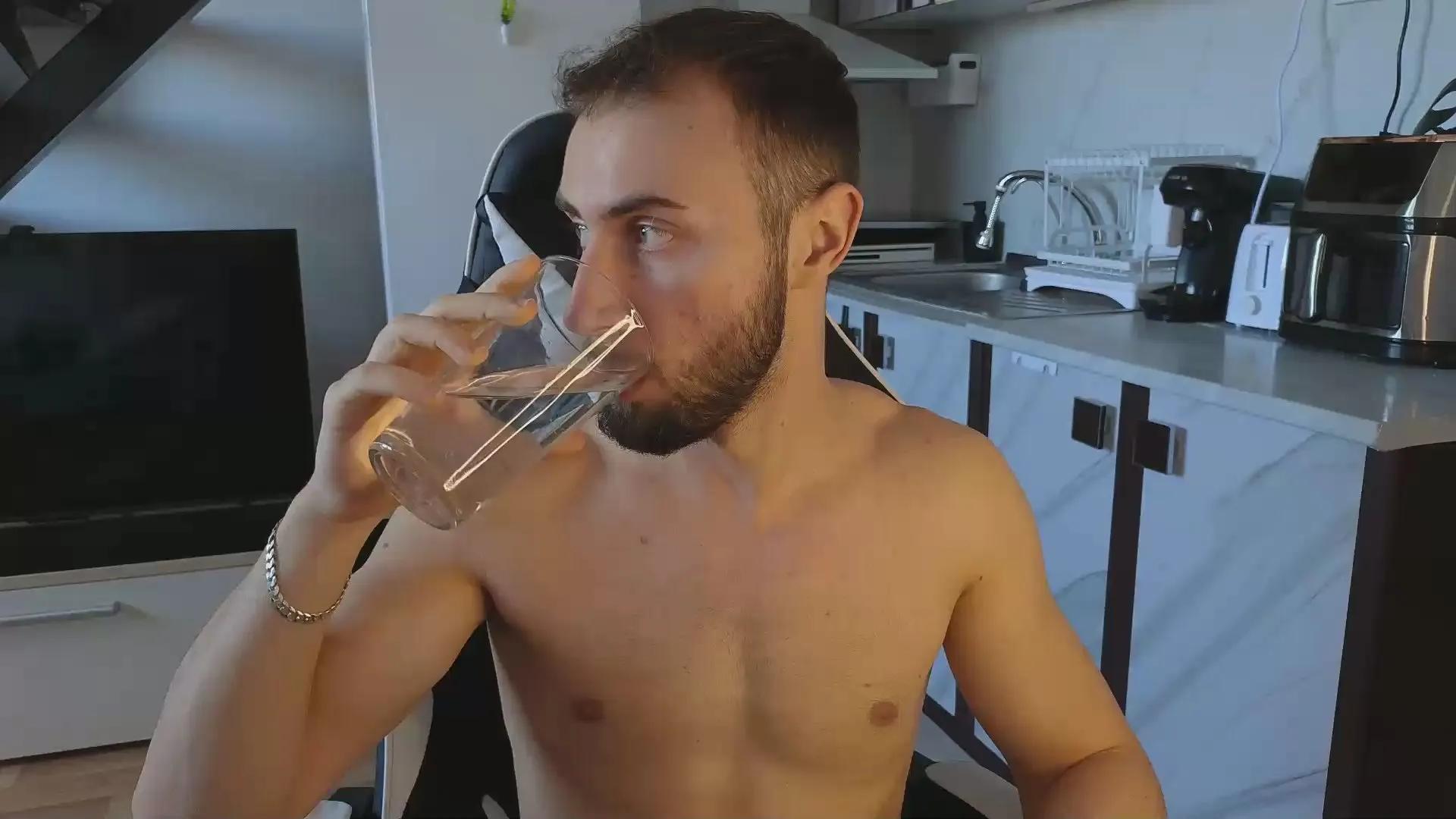 Offline RyanStorm_ on Cam4