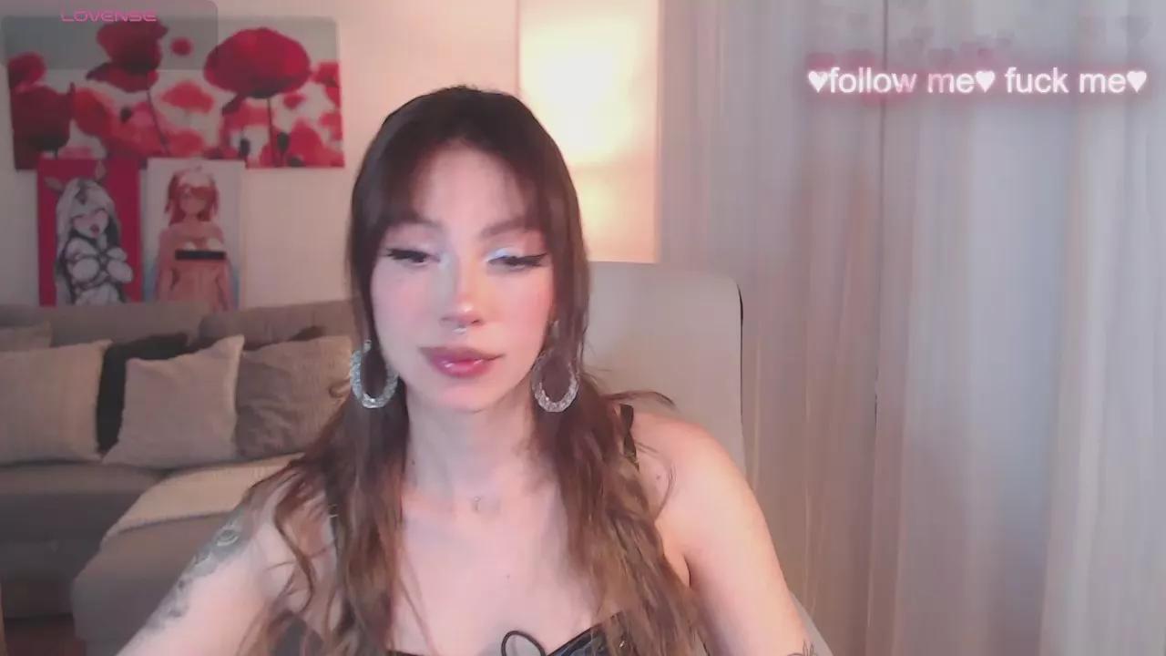 Offline sakura_beauty on Cam4