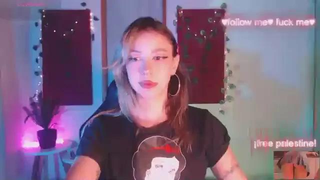 Offline sakura_beauty on Cam4