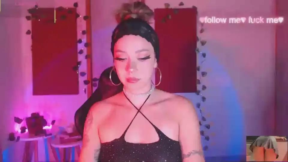 Offline sakura_beauty on Cam4