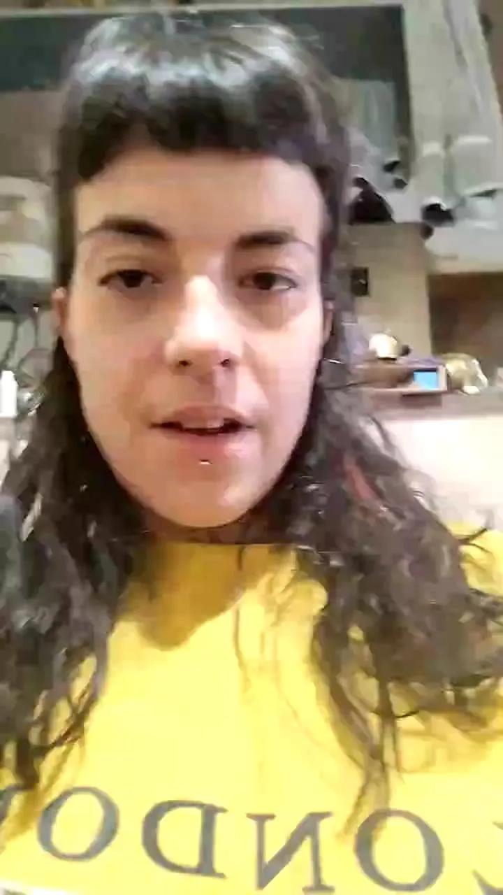 Offline saldfnuik on Cam4