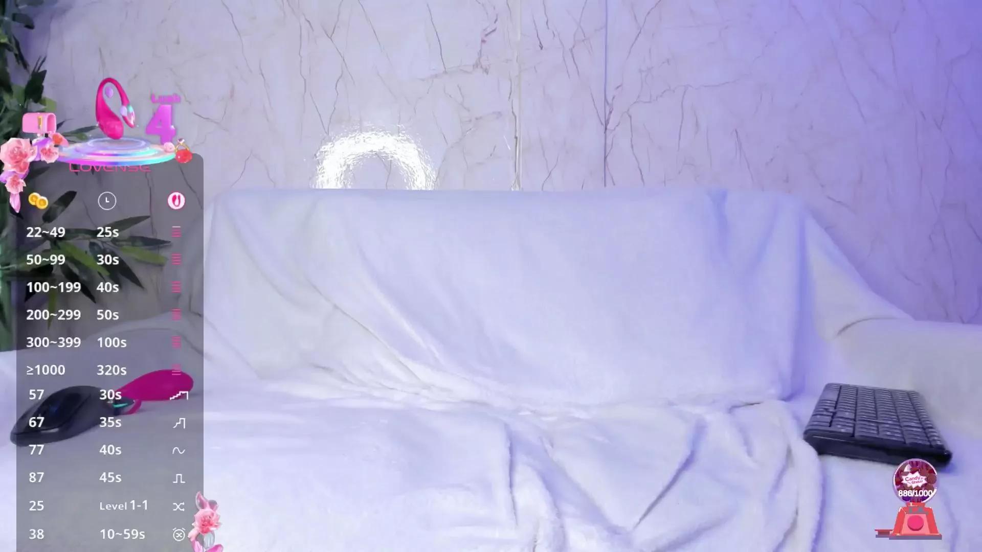 Offline SamiQuest on Cam4