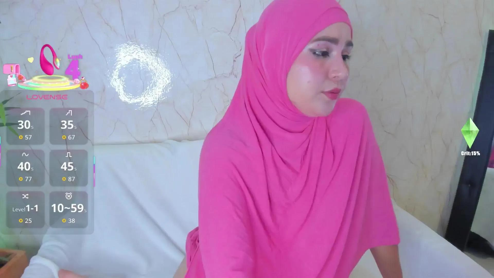 Offline SamiQuest on Cam4