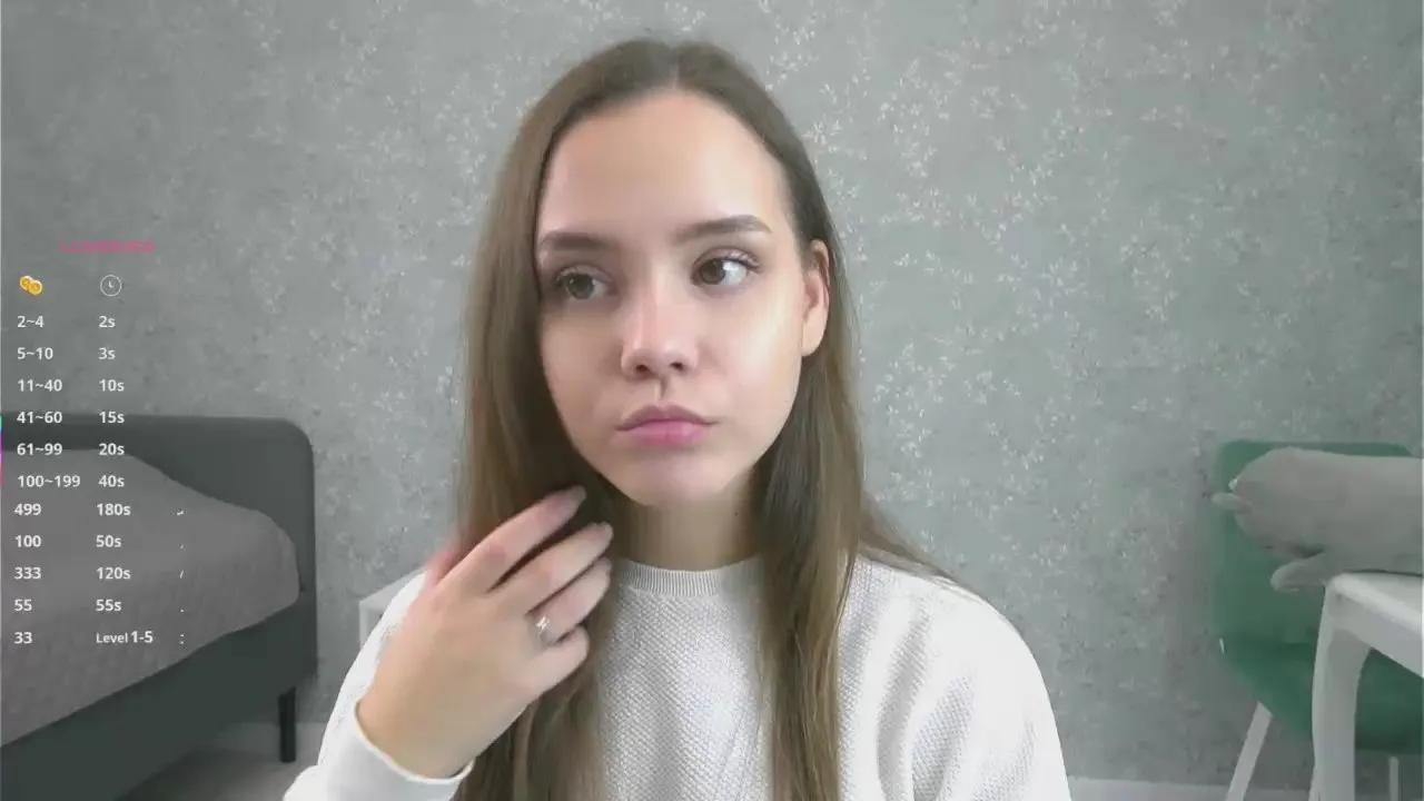 Offline Sara_cutie on Cam4