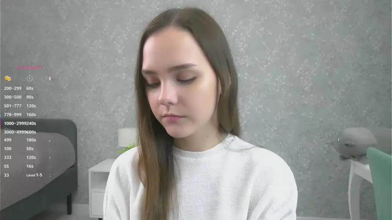 Offline Sara_cutie on Cam4