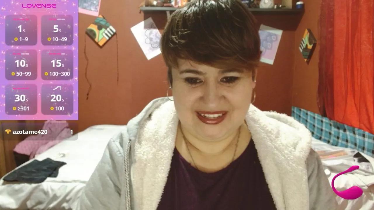 Offline SashaRosee_ on Cam4