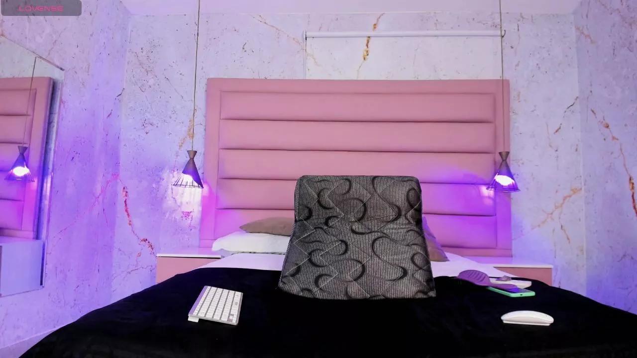 Offline Scarleett_22 on Cam4