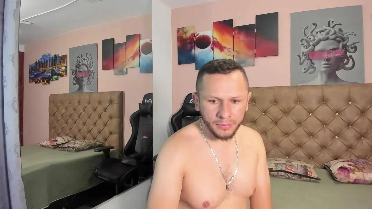 Cam4 scarlett_vex is Freechat scarlett_vex —  #deepthroat #bigass #squirt #blowjob #pussy #ass #feet