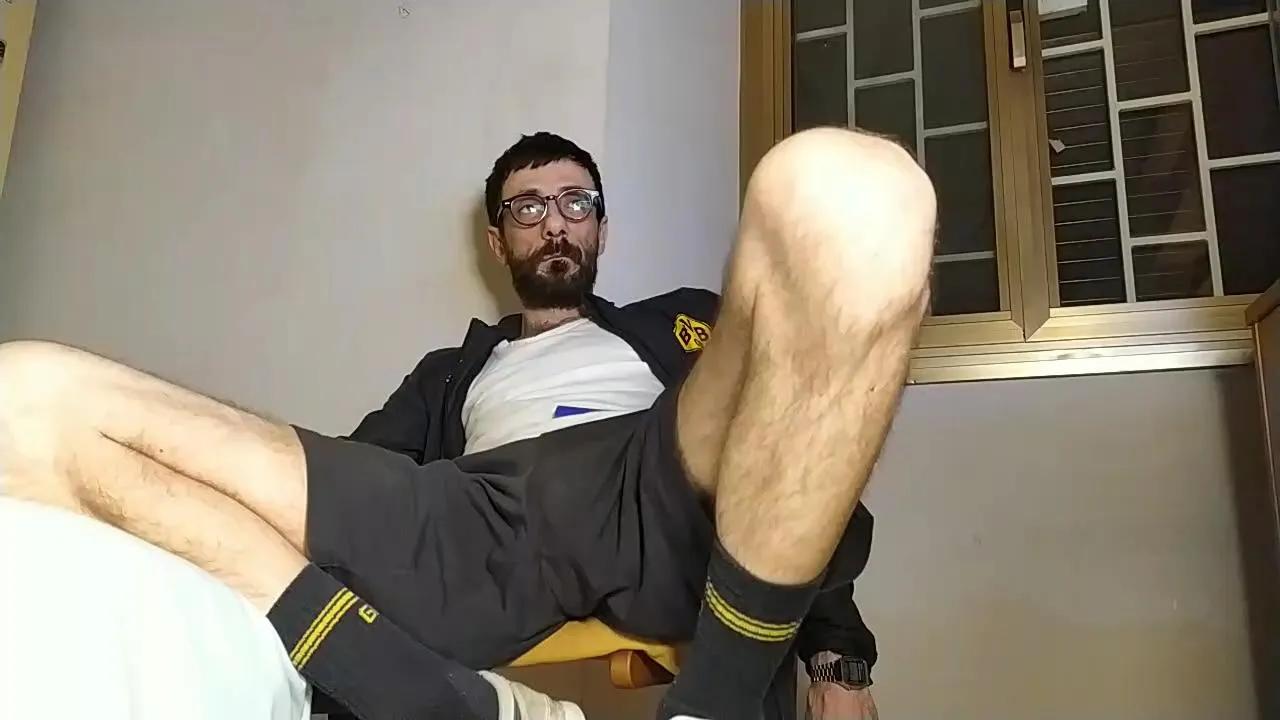 Offline scrocchia84 on Cam4