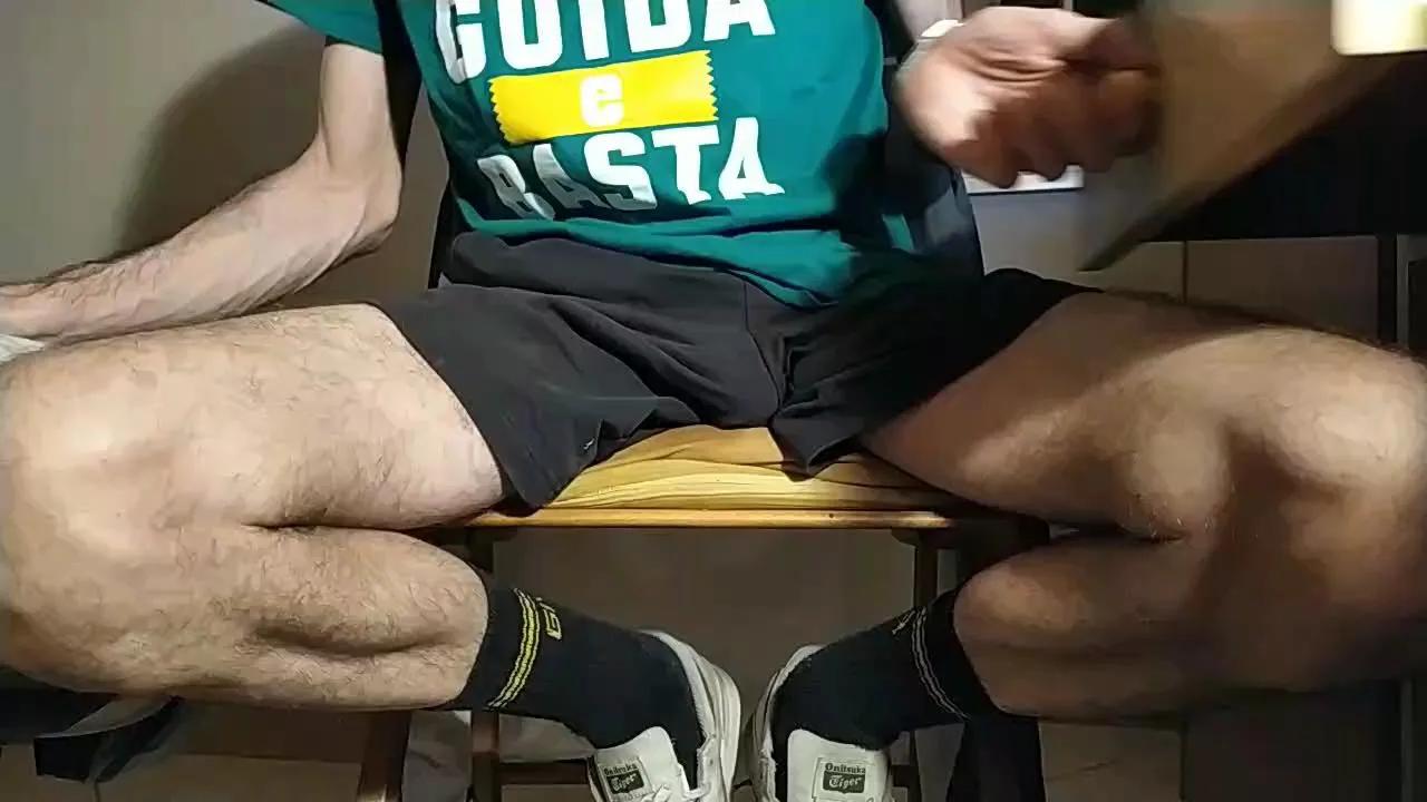 Offline scrocchia84 on Cam4