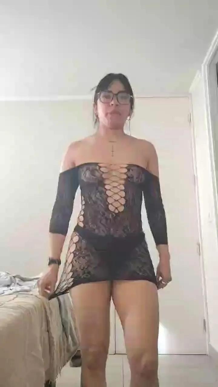 Offline Selenarica on Cam4