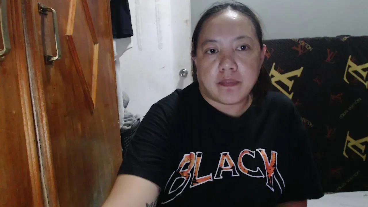 Offline sexy_gale on Cam4