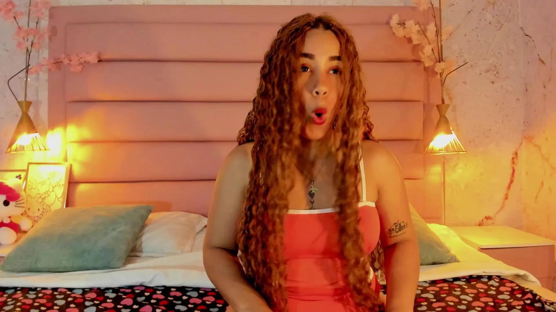 Offline shaidyscott on Cam4