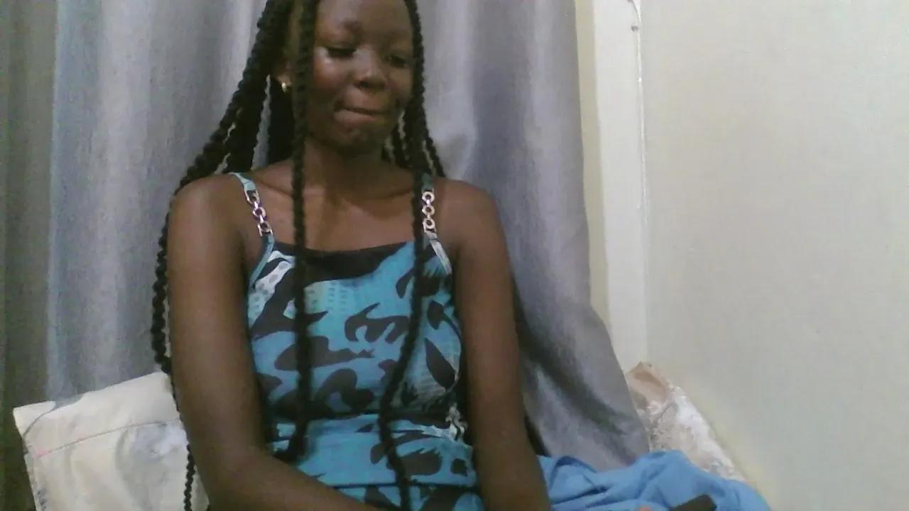 Freechat Shania_lover on Cam4