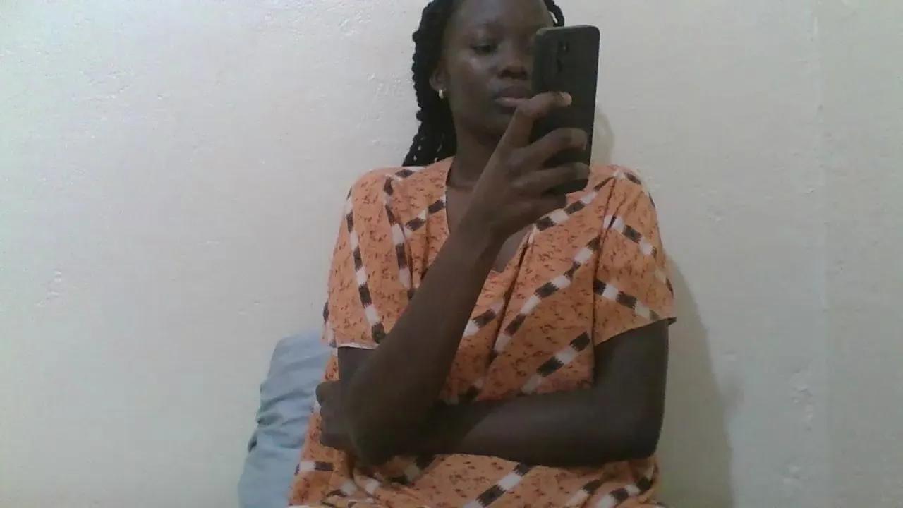 Freechat Shania_lover on Cam4