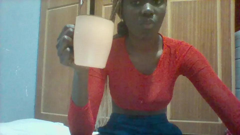 Freechat Shania_lover on Cam4