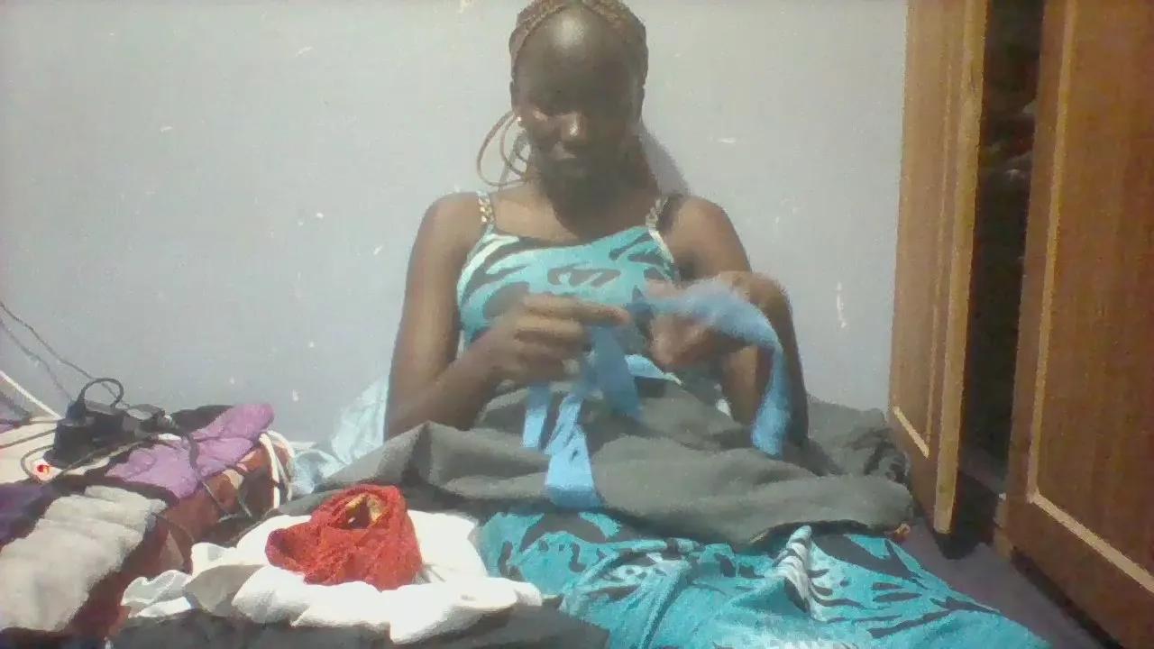 Freechat Shania_lover on Cam4