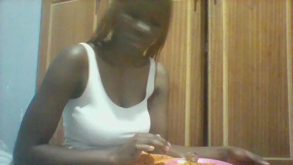 Freechat Shania_lover on Cam4