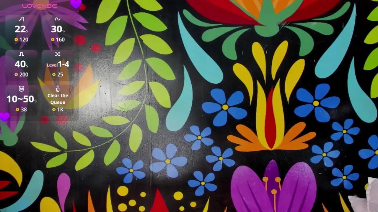 Offline Sharllot_bbw on Cam4