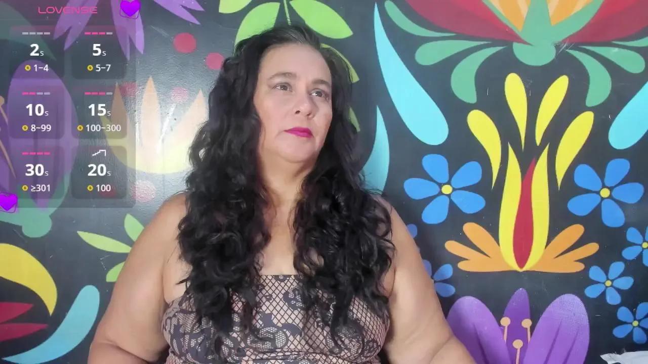 Offline Sharllot_bbw on Cam4