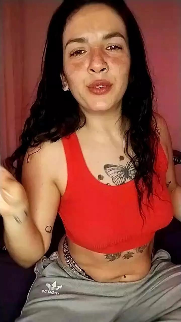 Offline shemeka on Cam4