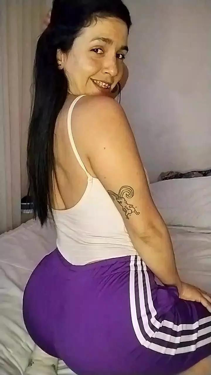 Offline shemeka on Cam4