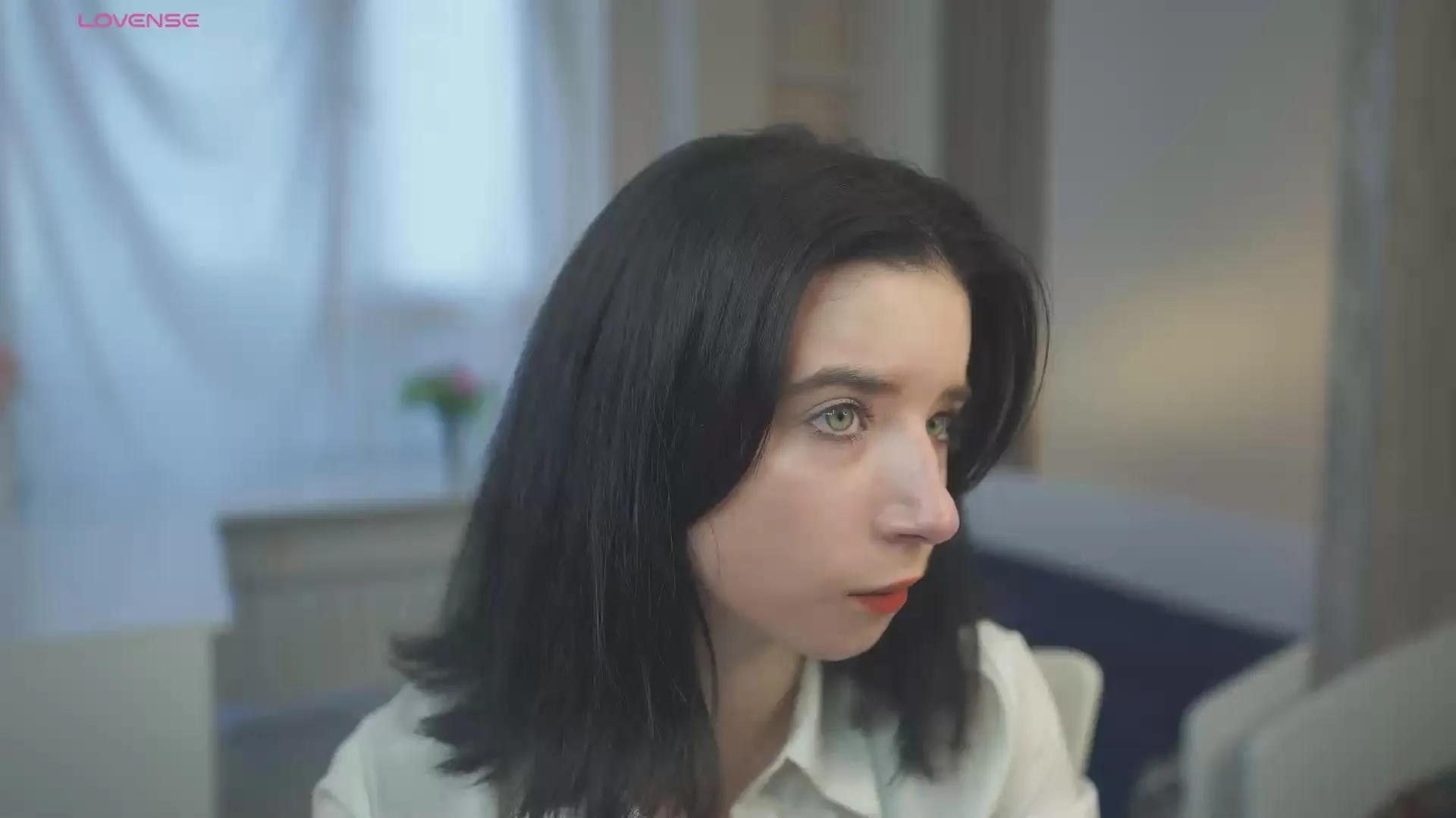 Offline SilverColden on Cam4