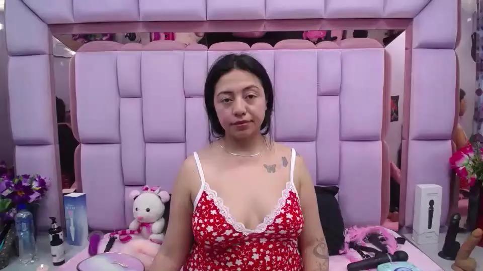 Freechat slut_anal_ on Cam4