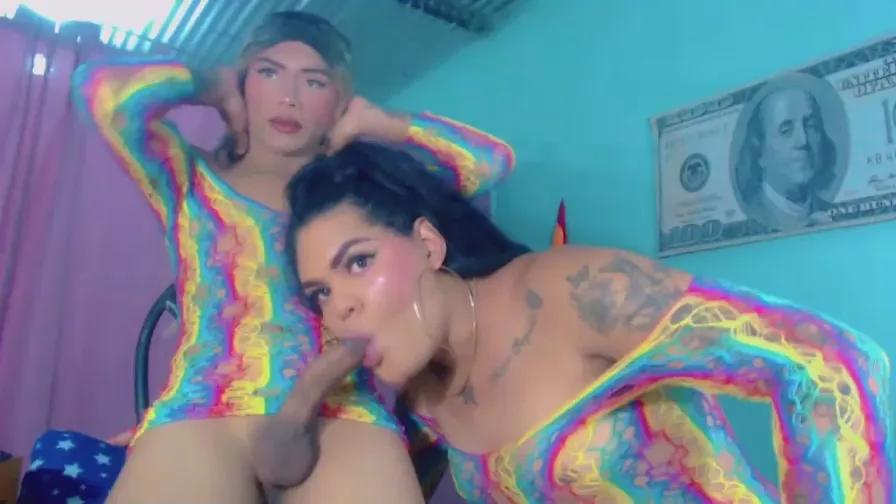 Offline sofi_valen_ on Cam4