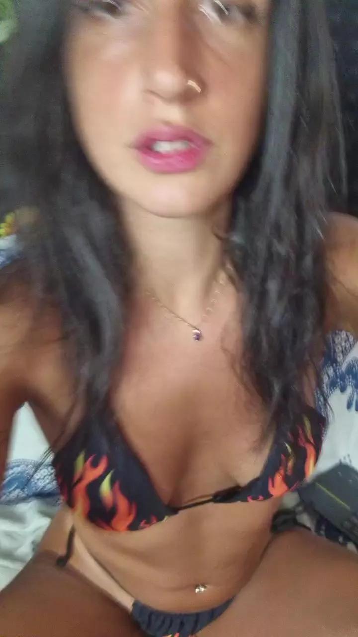 Offline StefaniaPT on Cam4