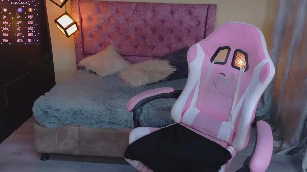 Offline sweet__rhang on Cam4