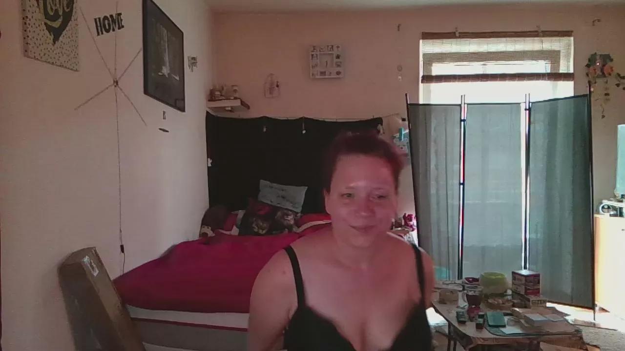 Offline sweetkisskate on Cam4