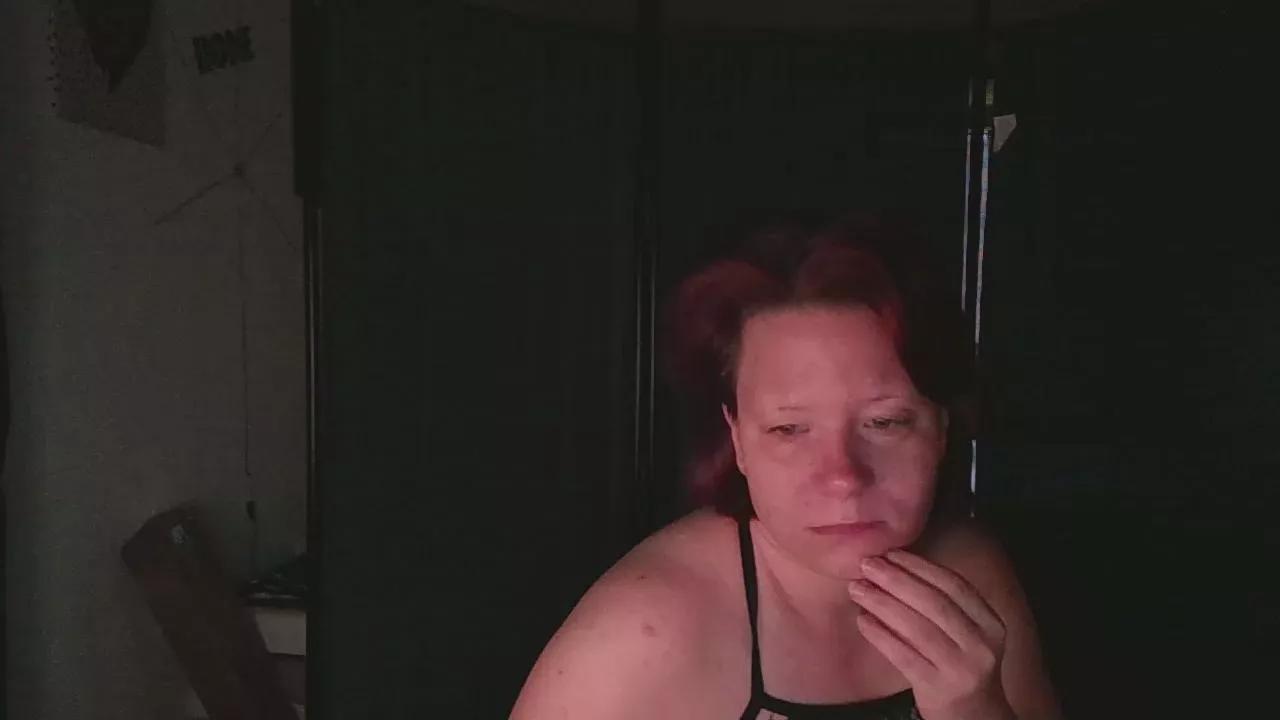 Offline sweetkisskate on Cam4